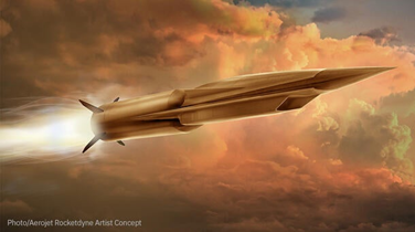 L3Harris Announces Acquisition of Aerojet Rocketdyne