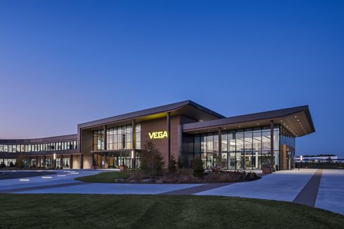 VEGA Americas North American HQ to double in size in Mason through $16M expansion