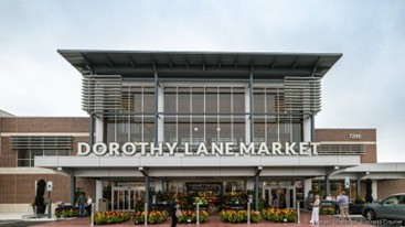 Dorothy Lane Market Opens Doors in Mason Debuting the Largest Store Yet