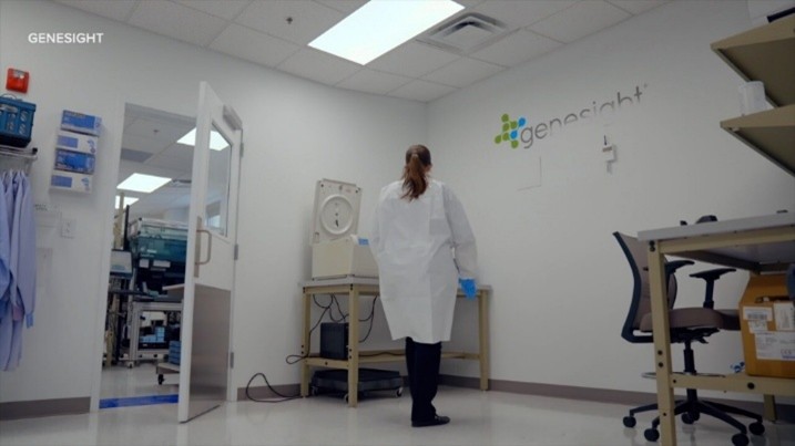 DNA Testing in Mason Improves Mental Health Care Treatment Nationwide