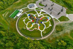 Makino Park Named One of the Most Inclusive Parks in the Region