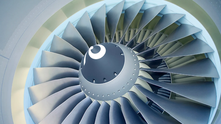 Global Aerospace Leader RH Aero Systems Named to the 2025 Fast 55 List