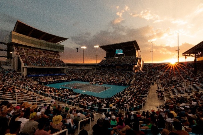 2025 Cincinnati Open Hits Record Attendance after $260M Campus Renovation