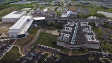 One of the Largest Construction Projects in the Region Underway at P&G in Mason