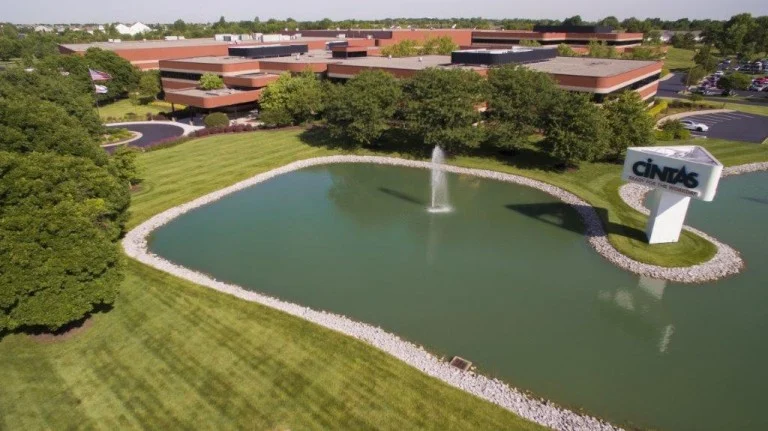 Cintas Spurs Major Growth with $5.5B Acquistion UniFirst