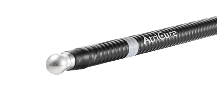 AtriCure Serves 100,000 Patients Worldwide with Novel Medtech